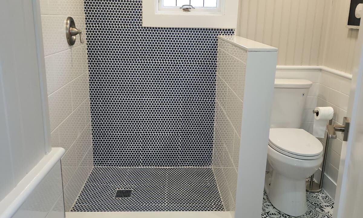 Photo of Bathroom in Oak Bluffs