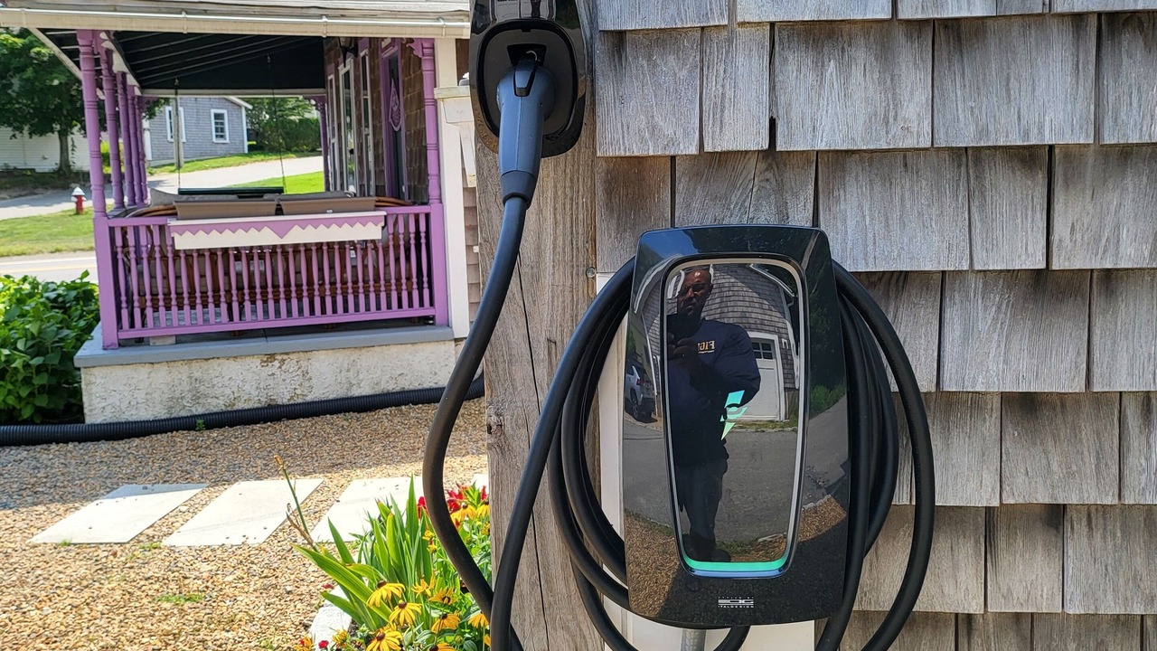 Photo of Outdoor in Oak Bluffs
