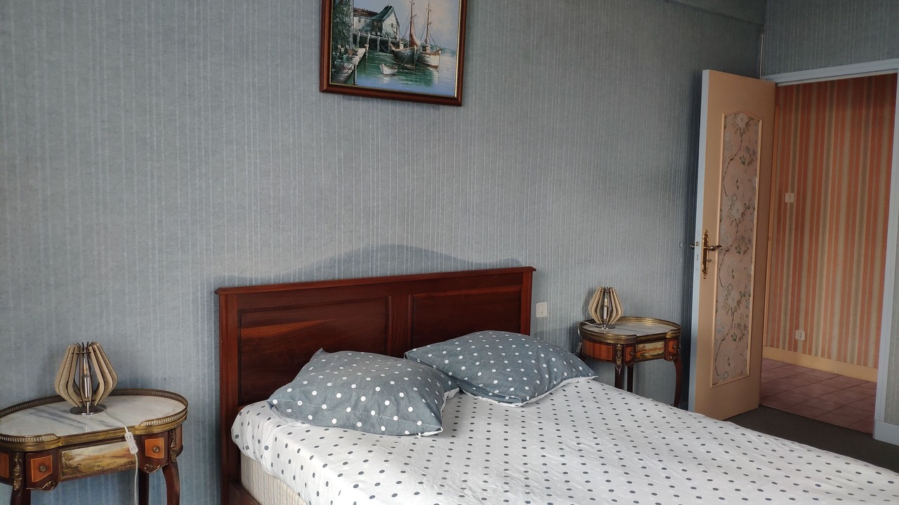 Photo of Bedroom in Tudeils