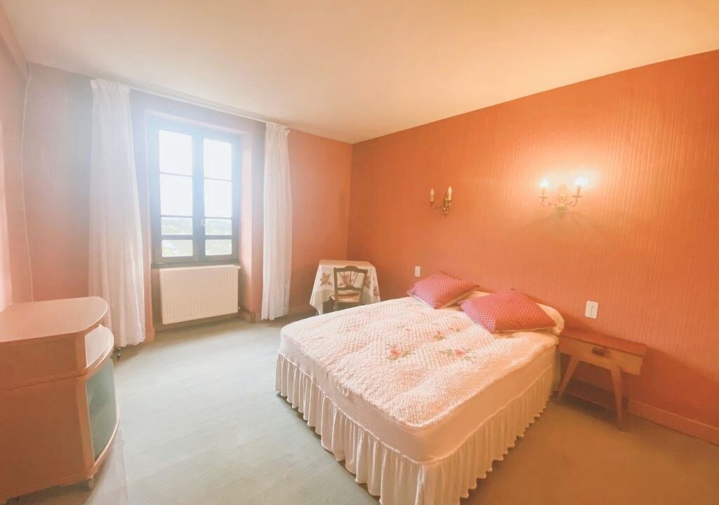 Photo of Bedroom in Tudeils