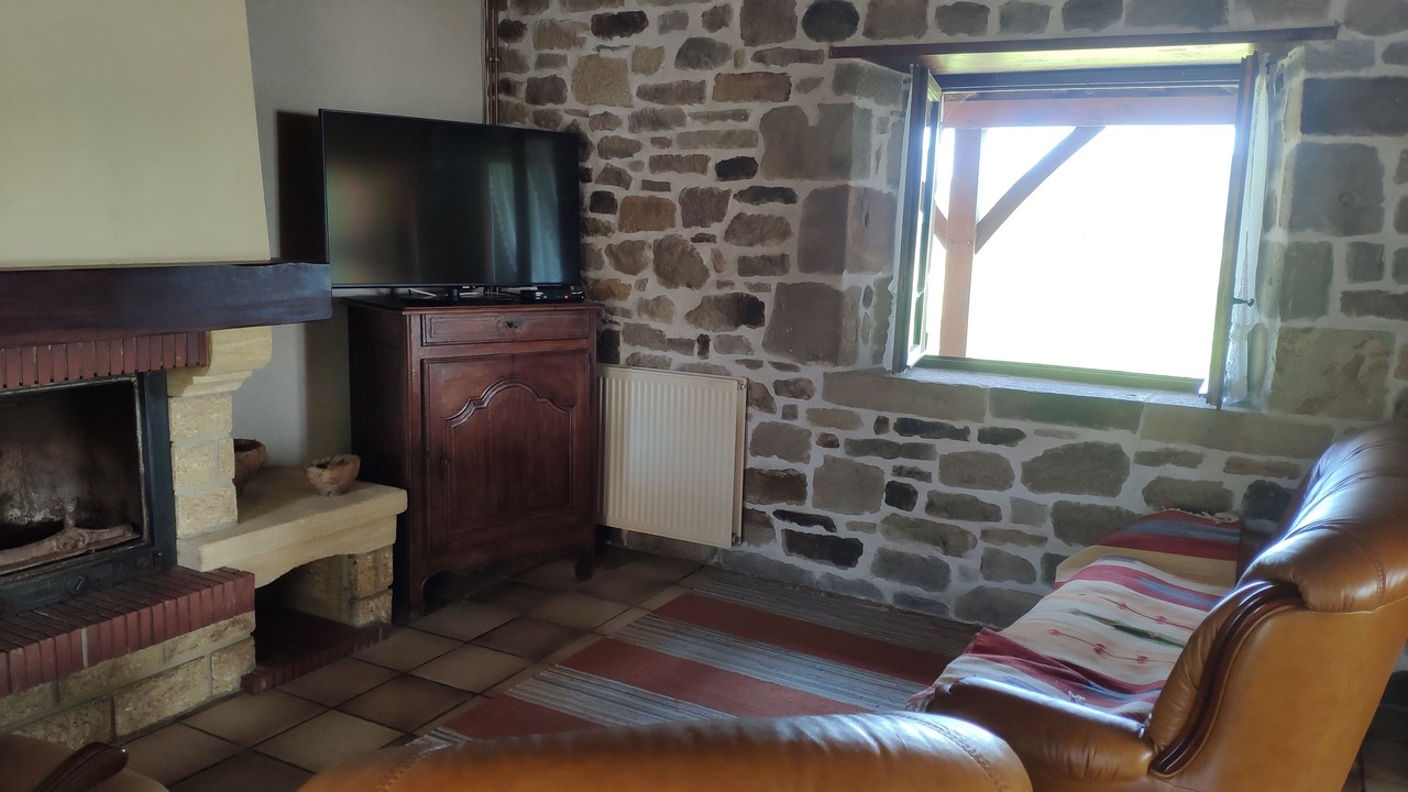 Photo of Livingroom in Tudeils