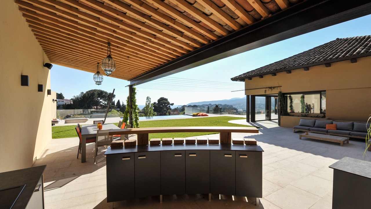Photo of Outdoor in Cassis