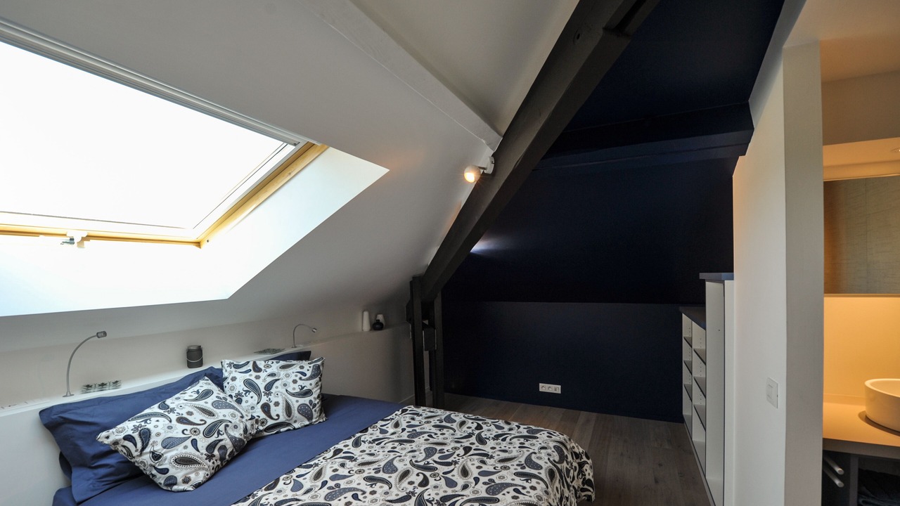 Photo of Bedroom in Cassis
