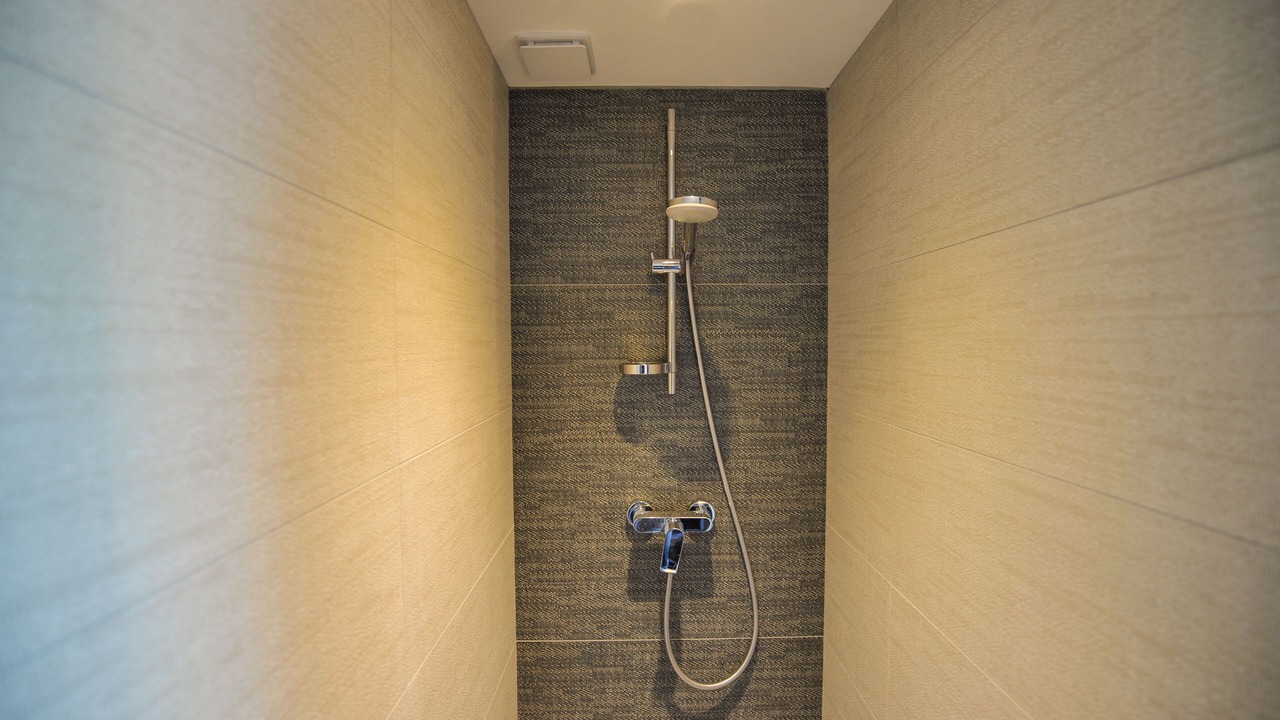 Photo of Bathroom in Cassis