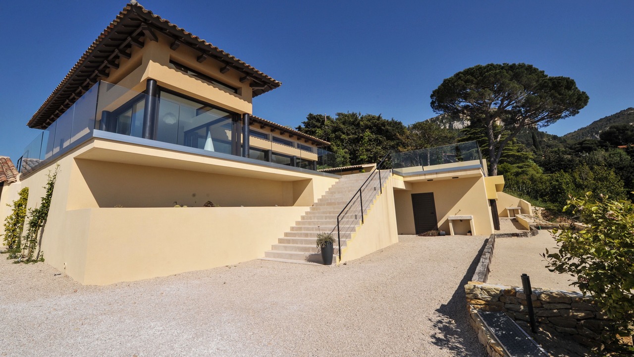 Photo of Outdoor in Cassis