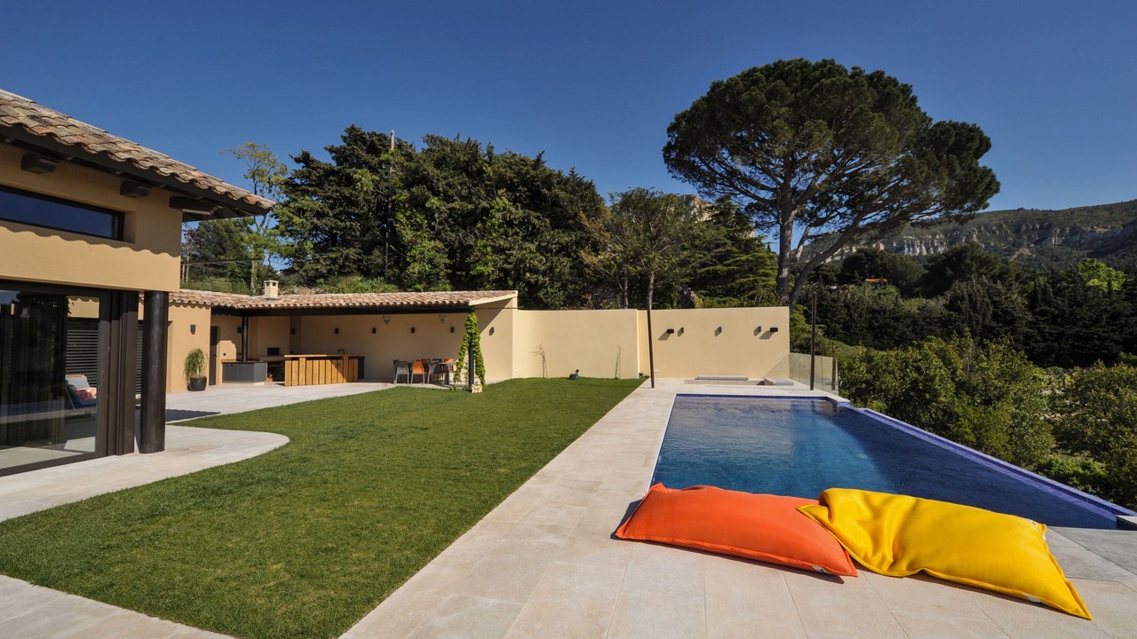 Photo of Outdoor in Cassis
