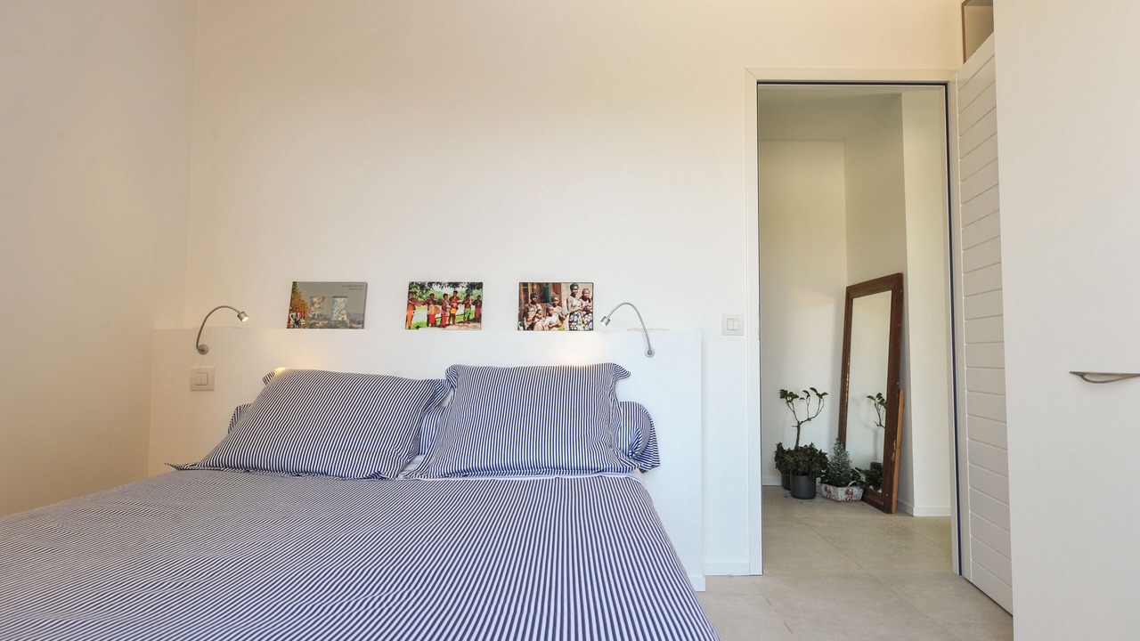 Photo of Bedroom in Cassis