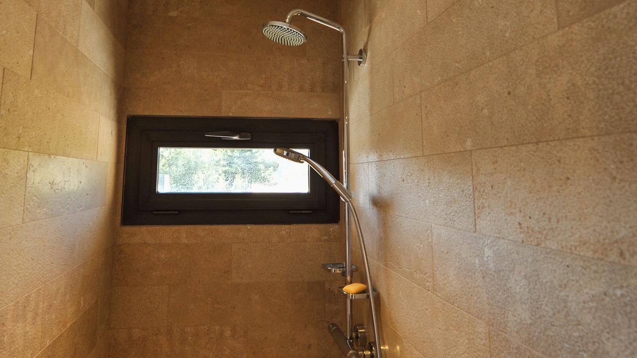 Photo of Bathroom in Cassis