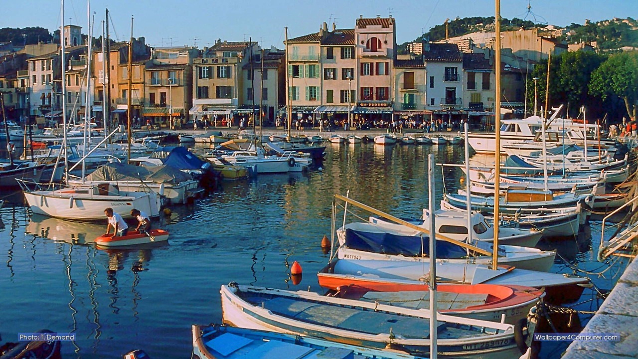 Photo of Others in Cassis