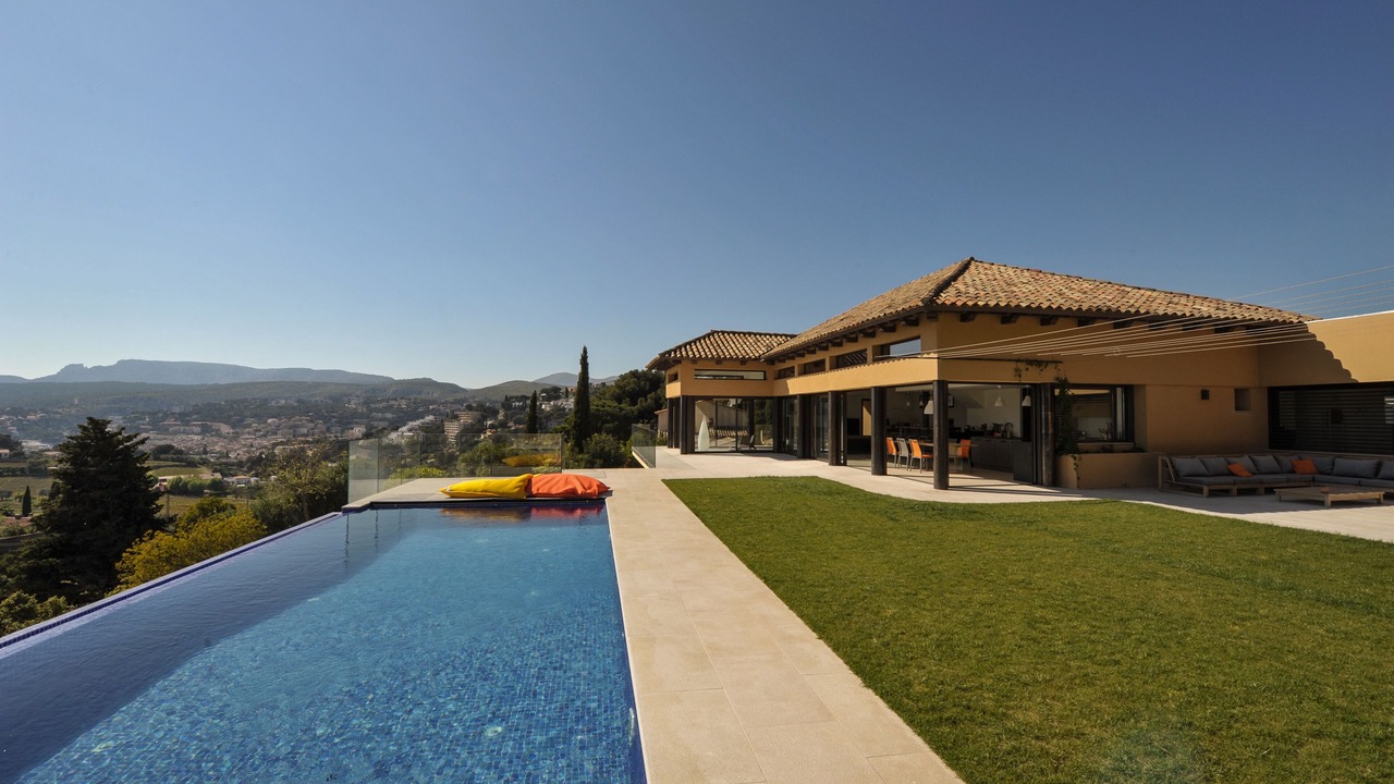 Photo of Outdoor in Cassis