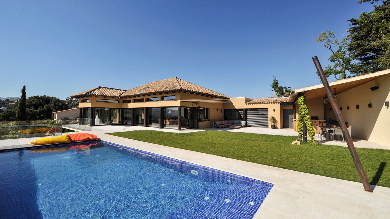 Photo of Outdoor in Cassis