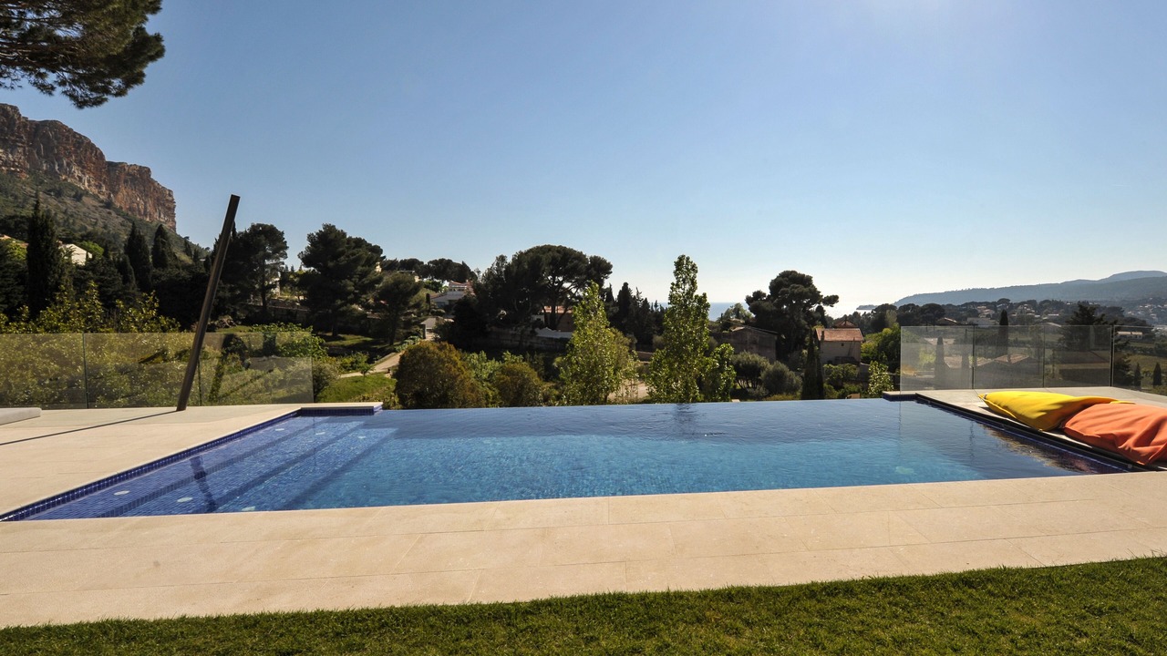Photo of Outdoor in Cassis