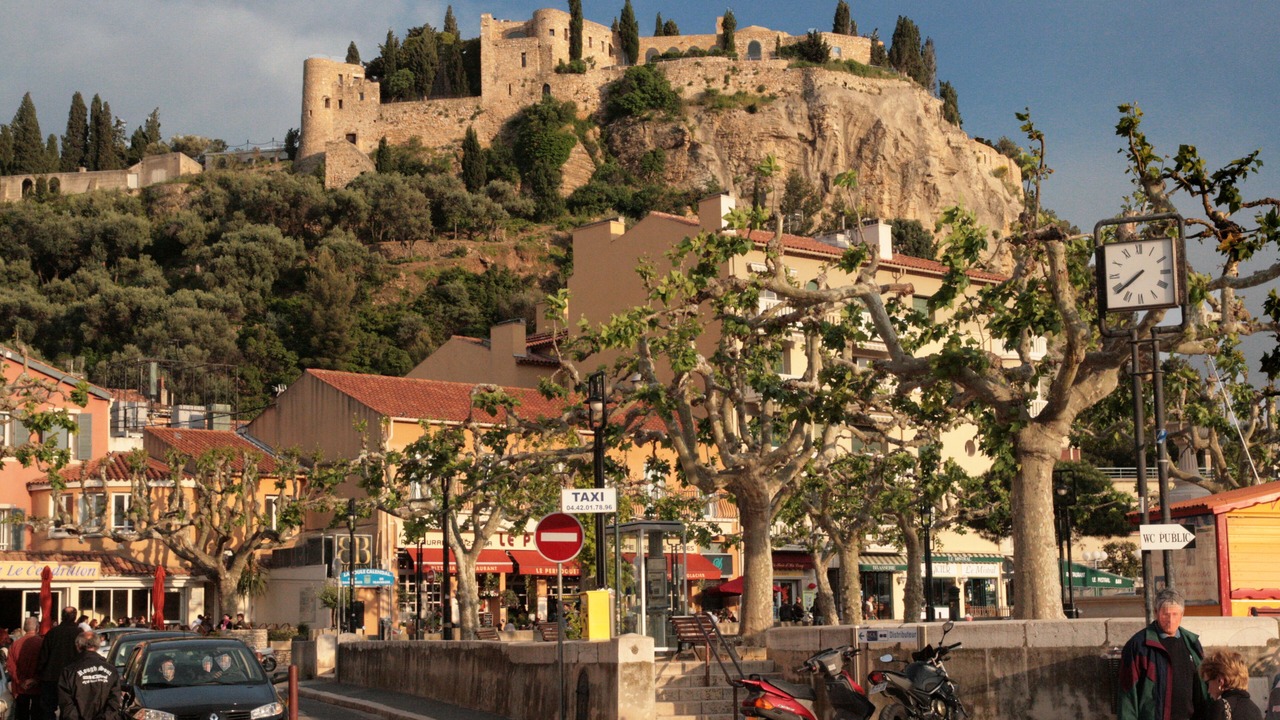 Photo of Others in Cassis