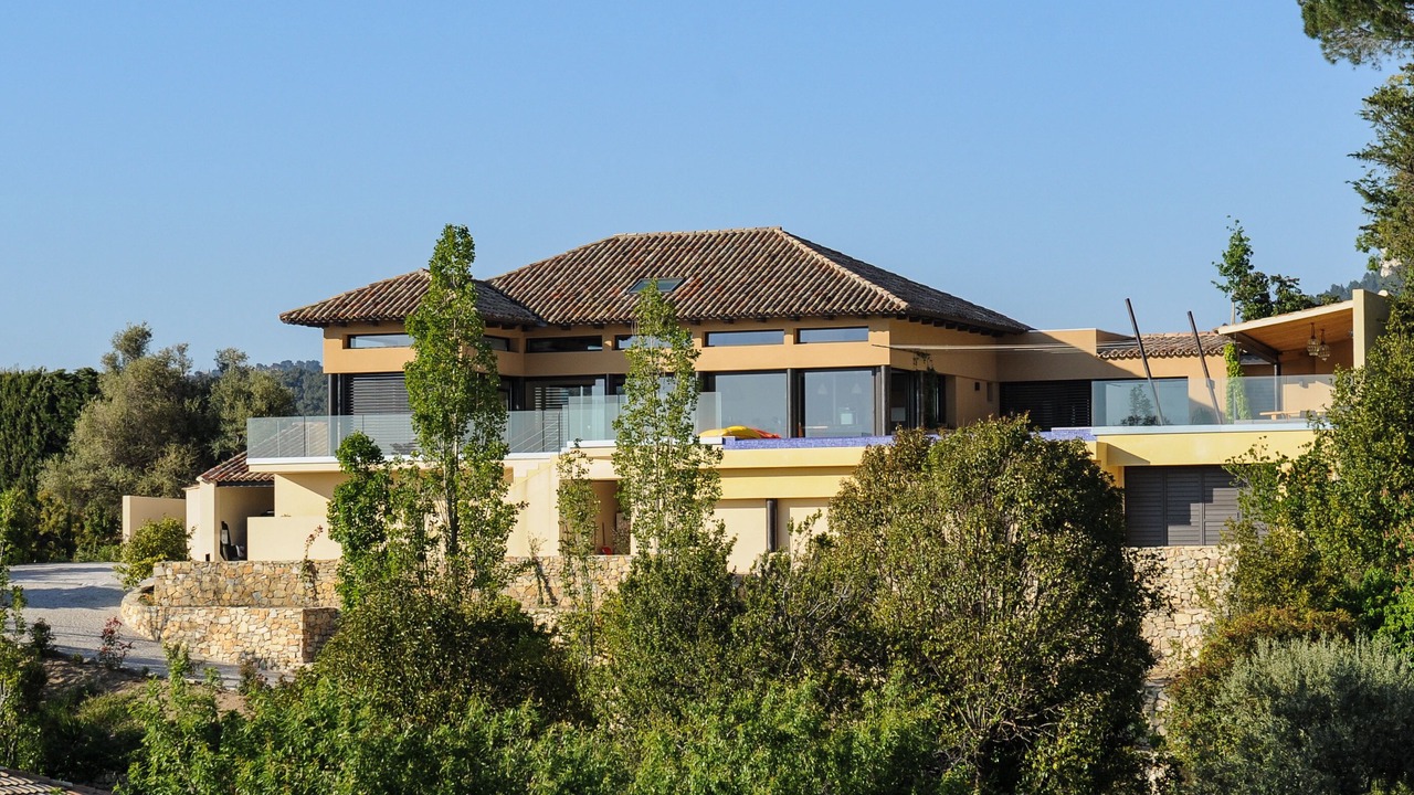 Photo of Outdoor in Cassis