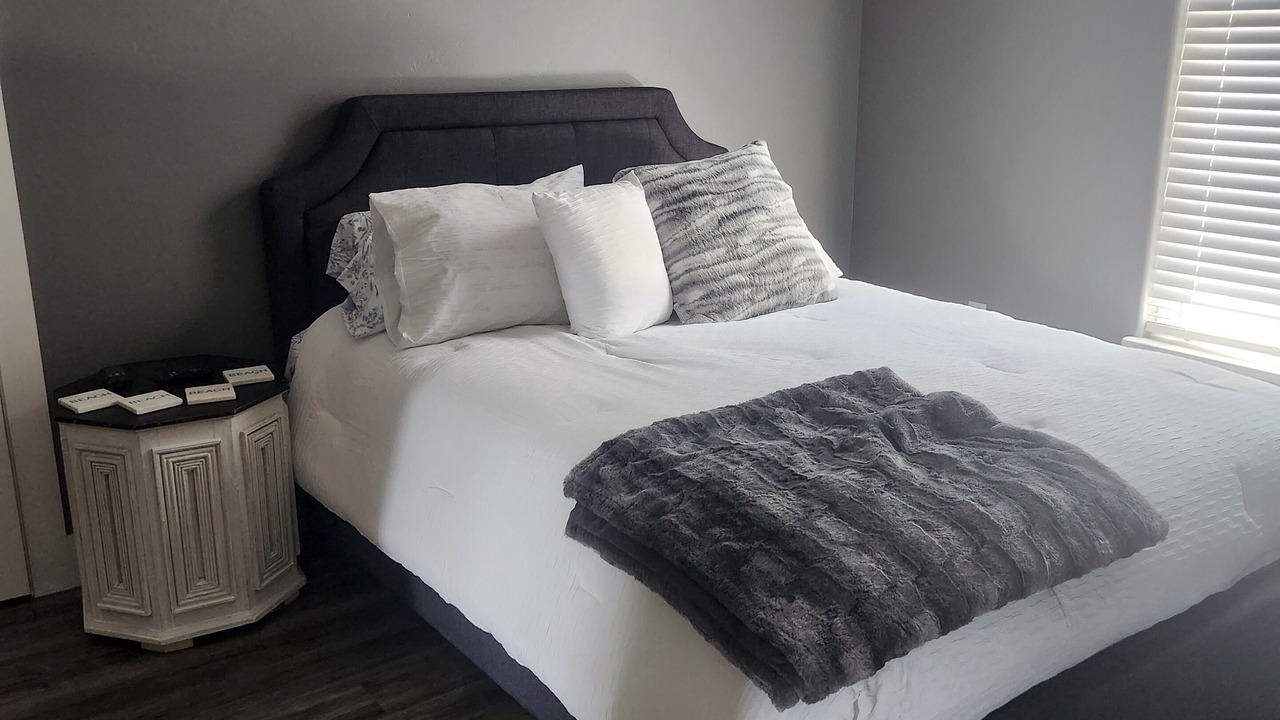 Photo of Bedroom in Mead