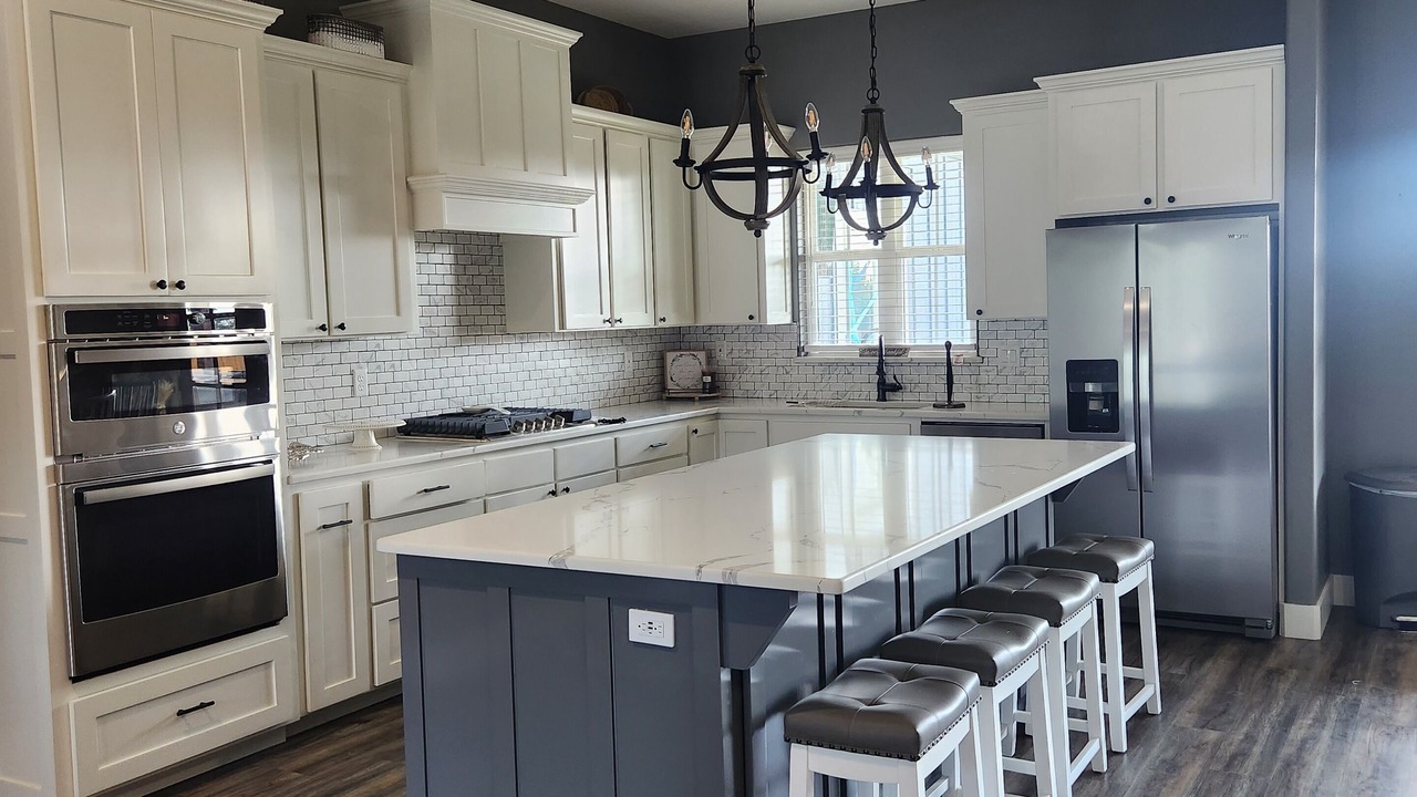 Photo of Kitchen in Mead