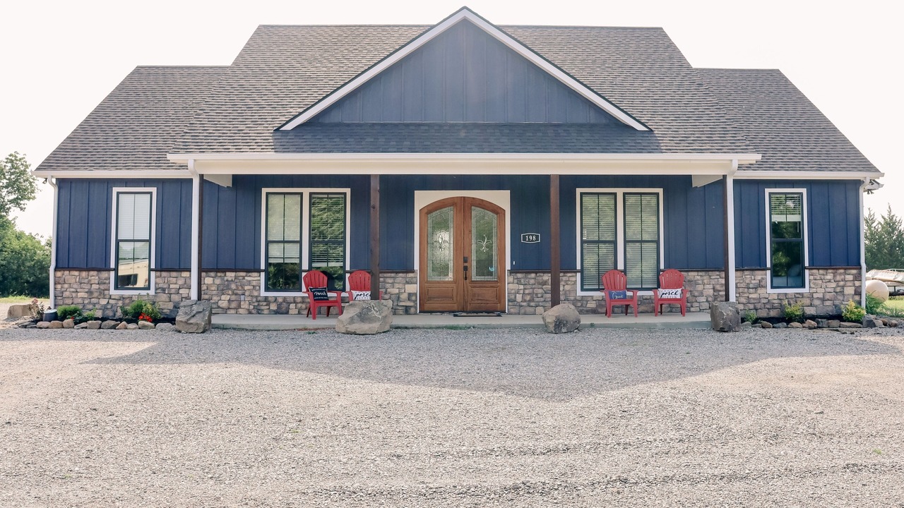 Photo of Outdoor in Mead