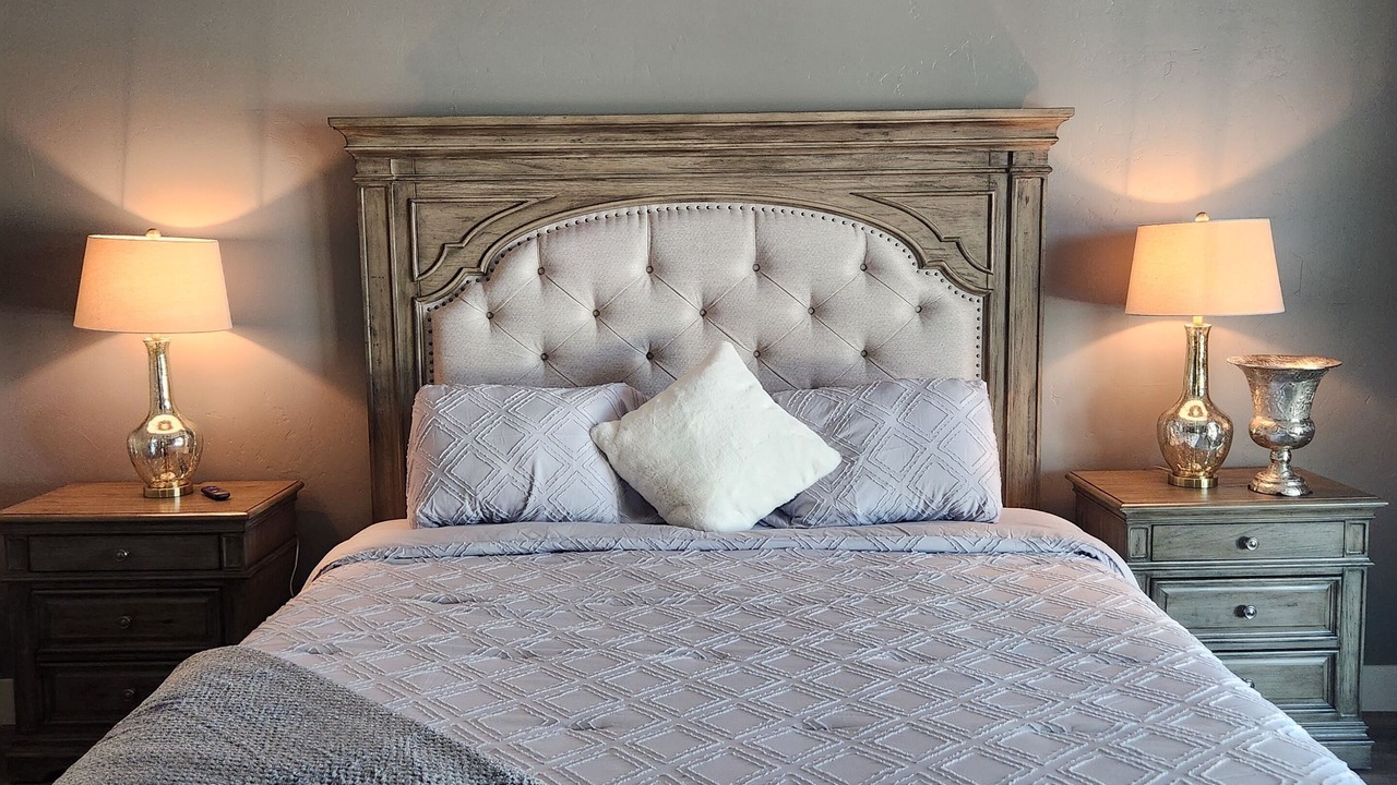 Photo of Bedroom in Mead