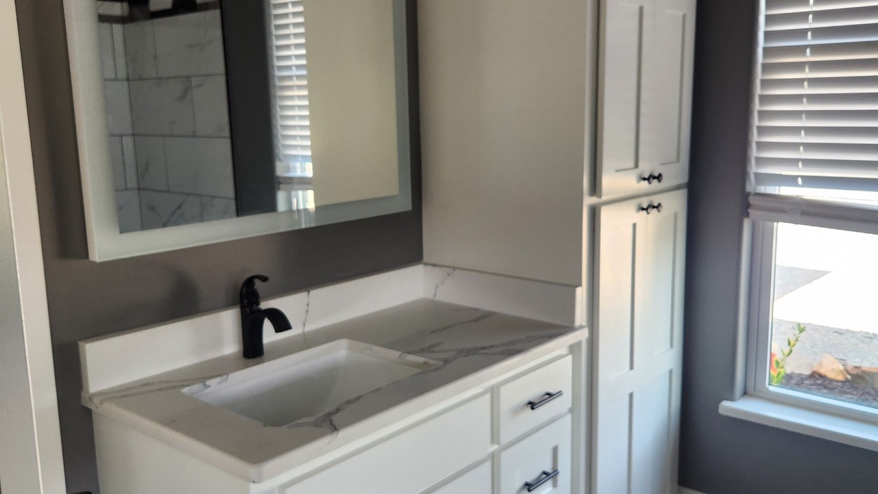 Photo of Bathroom in Mead