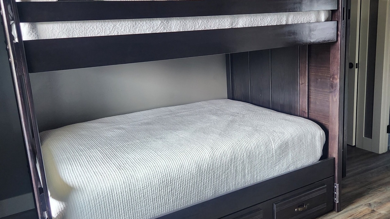 Photo of Bedroom in Mead