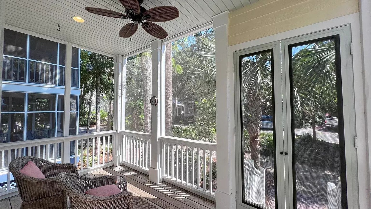 Photo of Outdoor in Steinhatchee