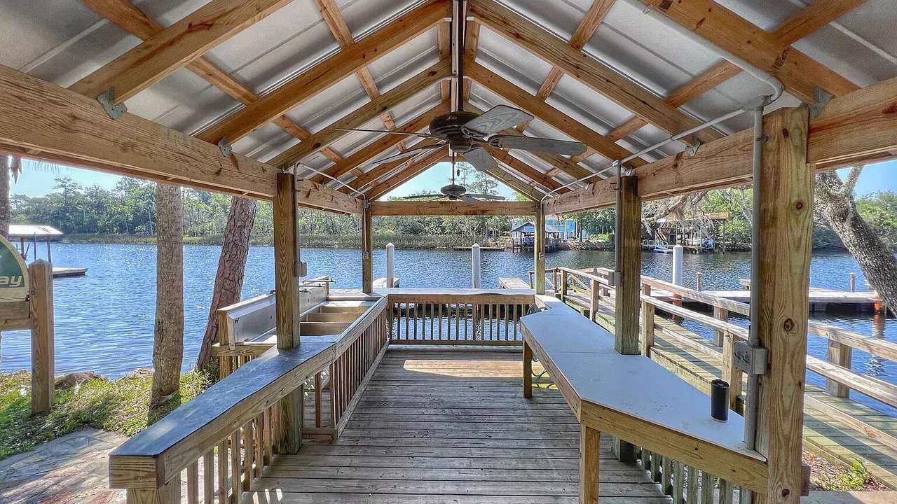 Photo of Outdoor in Steinhatchee