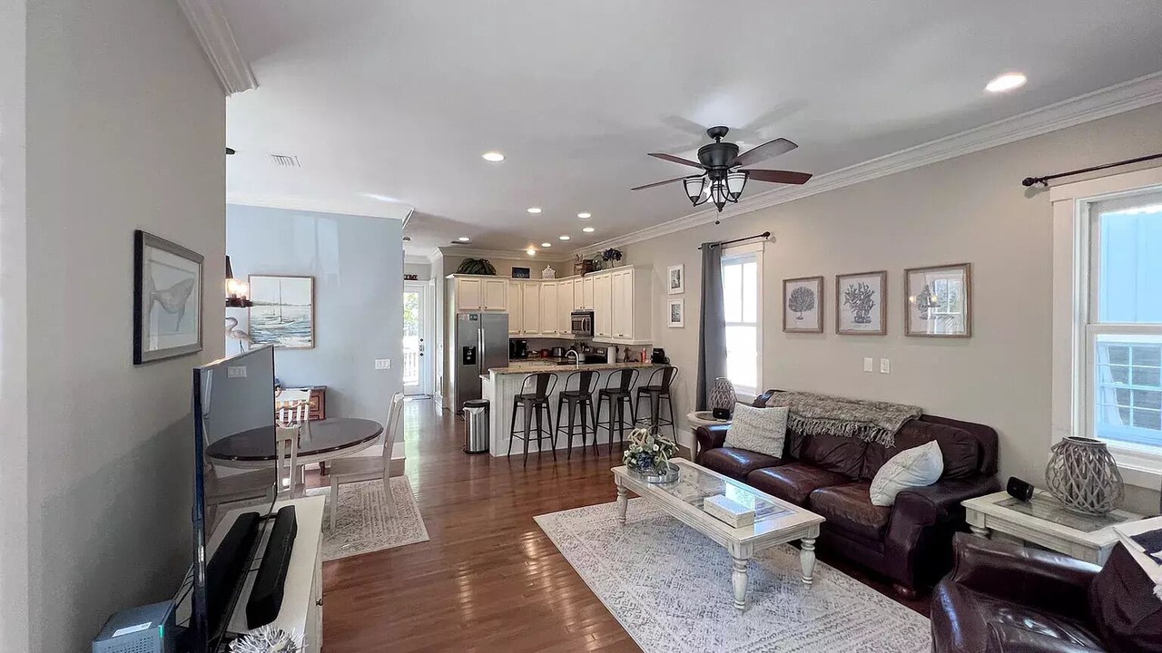 Photo of Livingroom in Steinhatchee