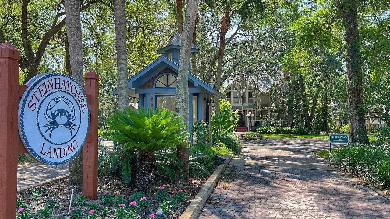 Photo of Others in Steinhatchee