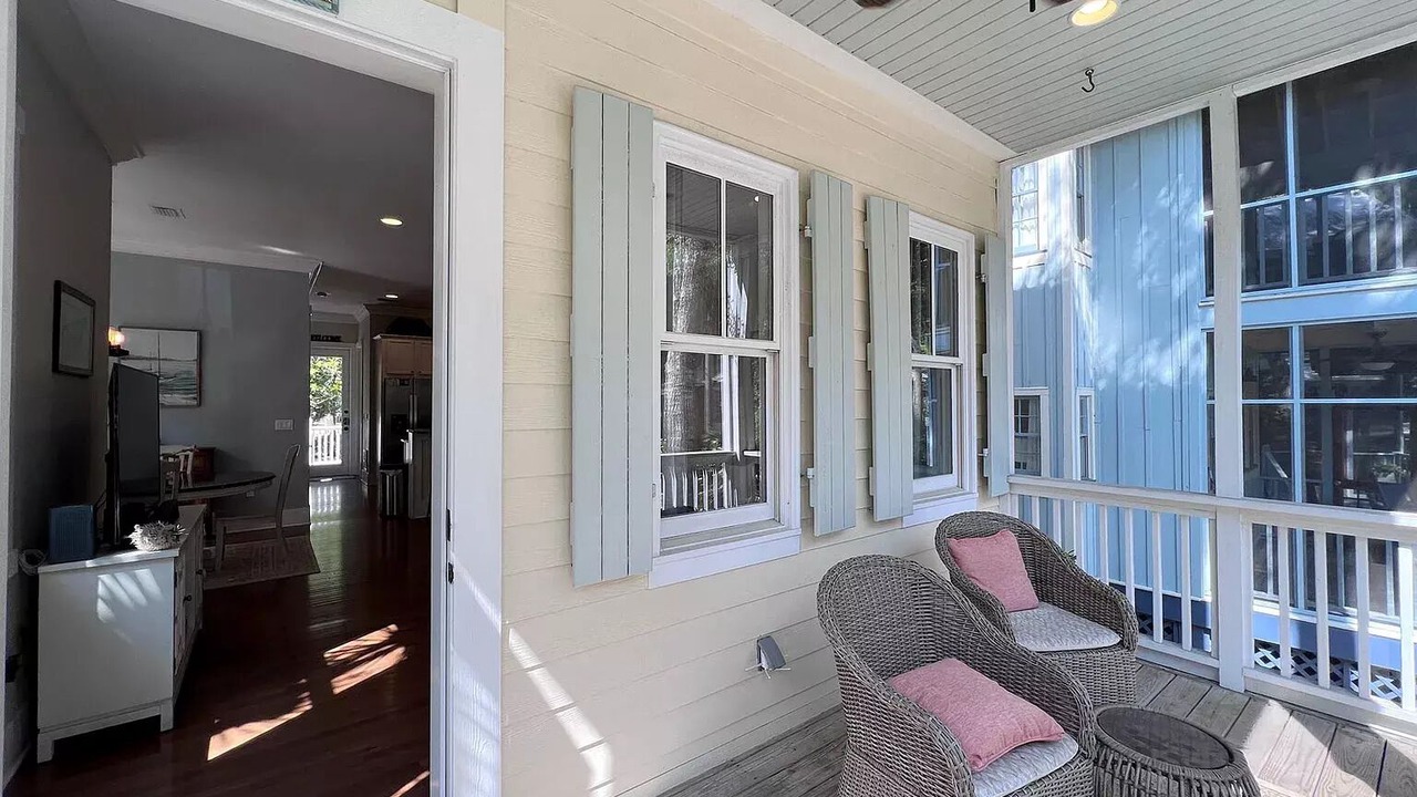 Photo of Outdoor in Steinhatchee
