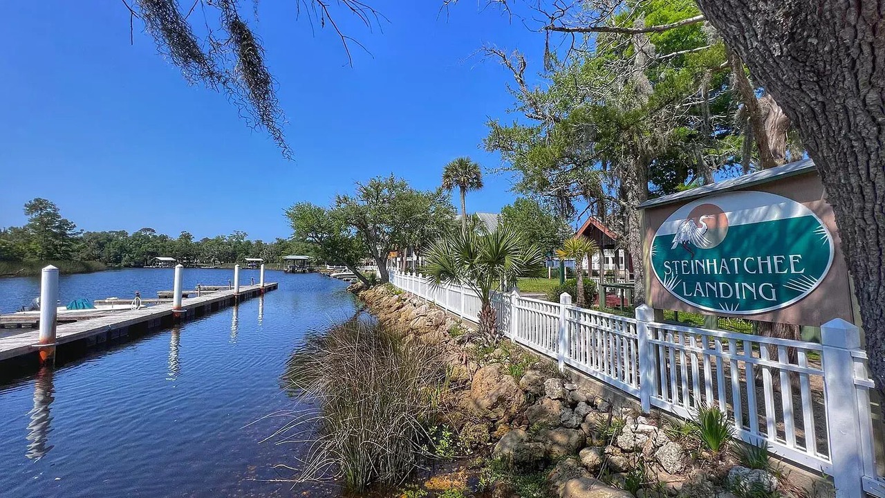 Photo of Outdoor in Steinhatchee
