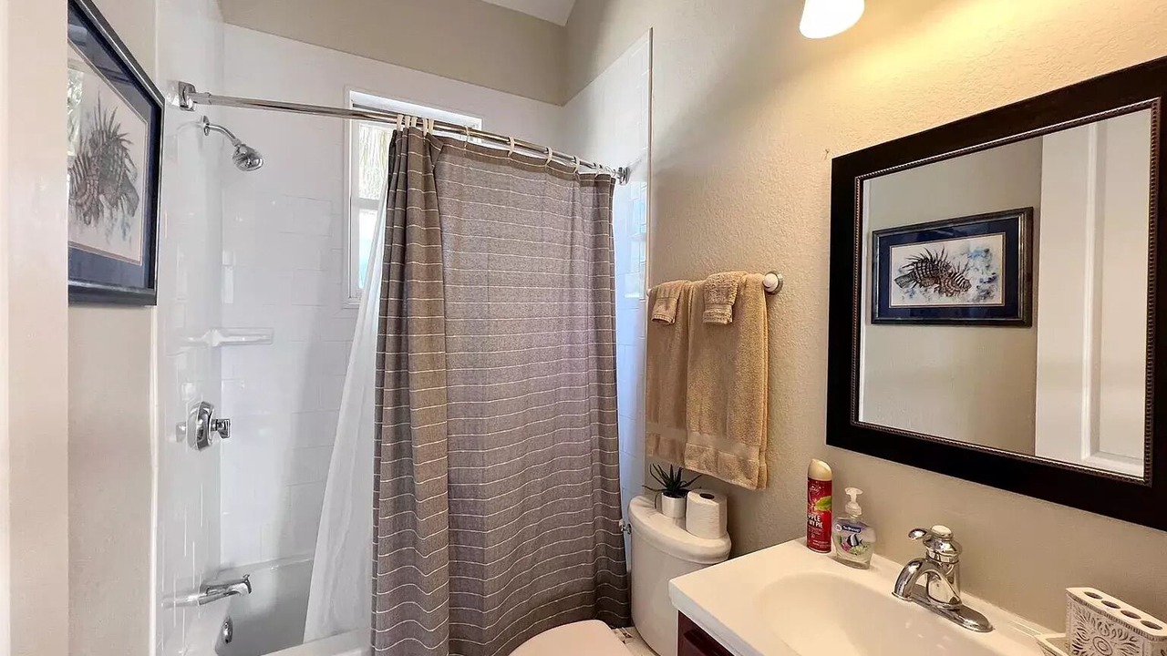 Photo of Bathroom in Steinhatchee