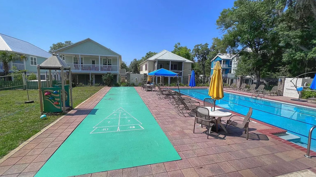 Photo of Outdoor in Steinhatchee