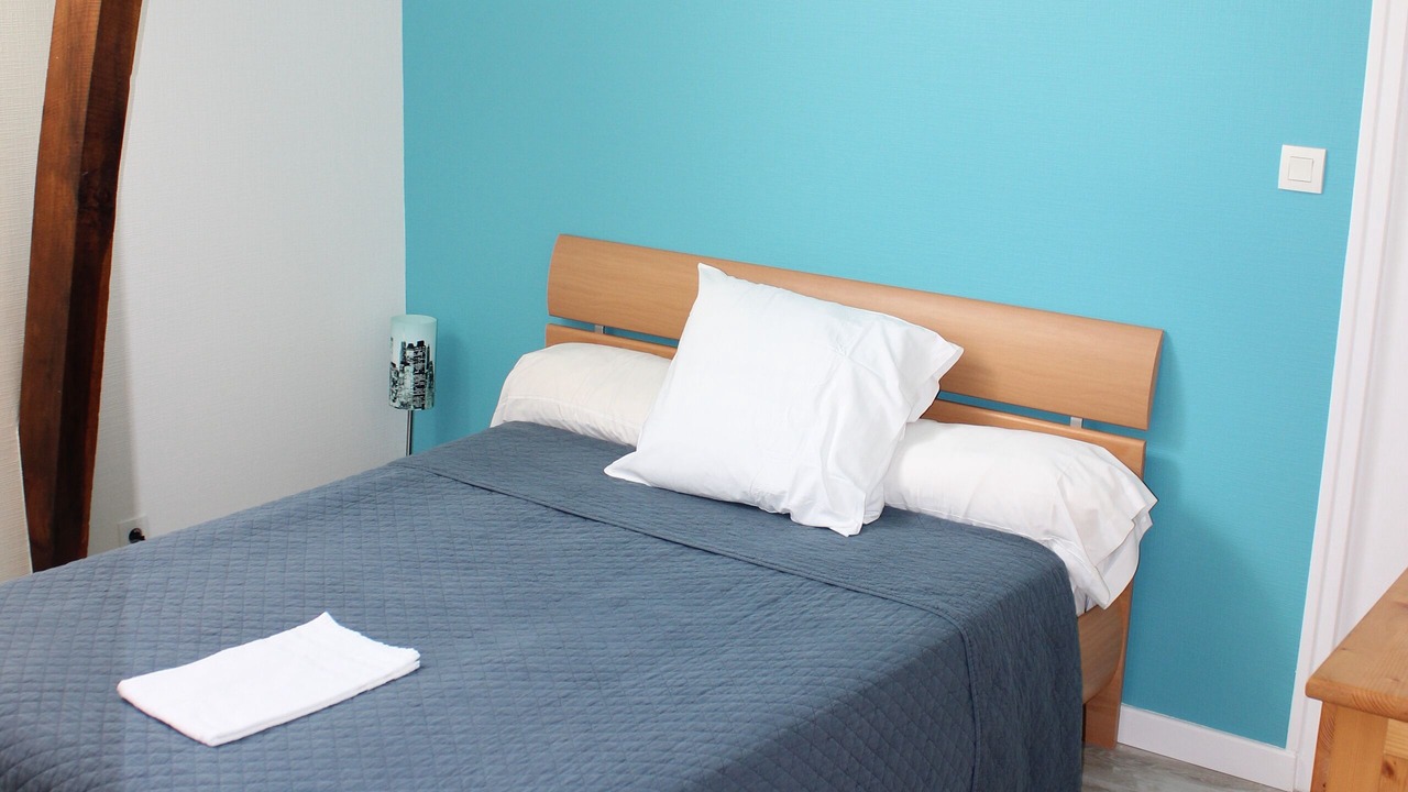 Photo of Bedroom in Javene