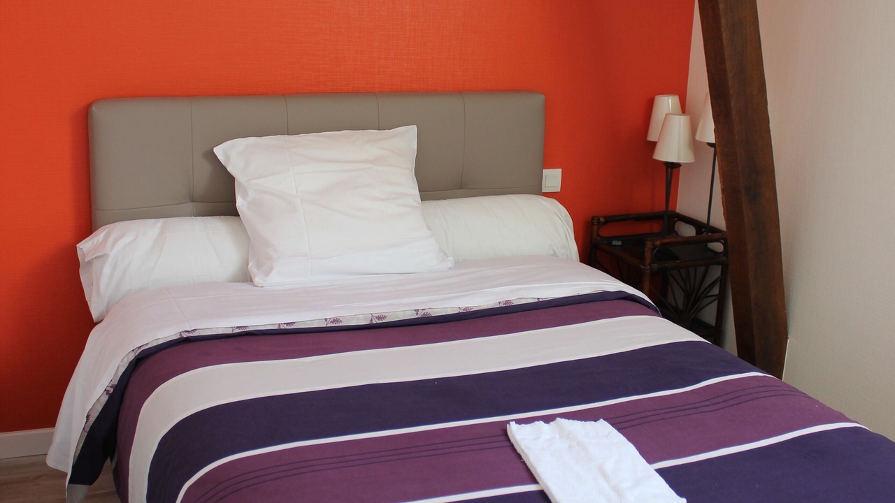Photo of Bedroom in Javene