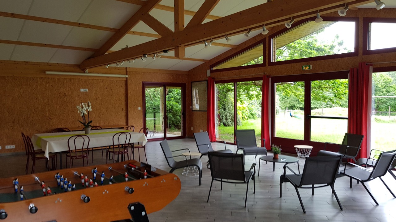 Photo of Bedroom in Javene