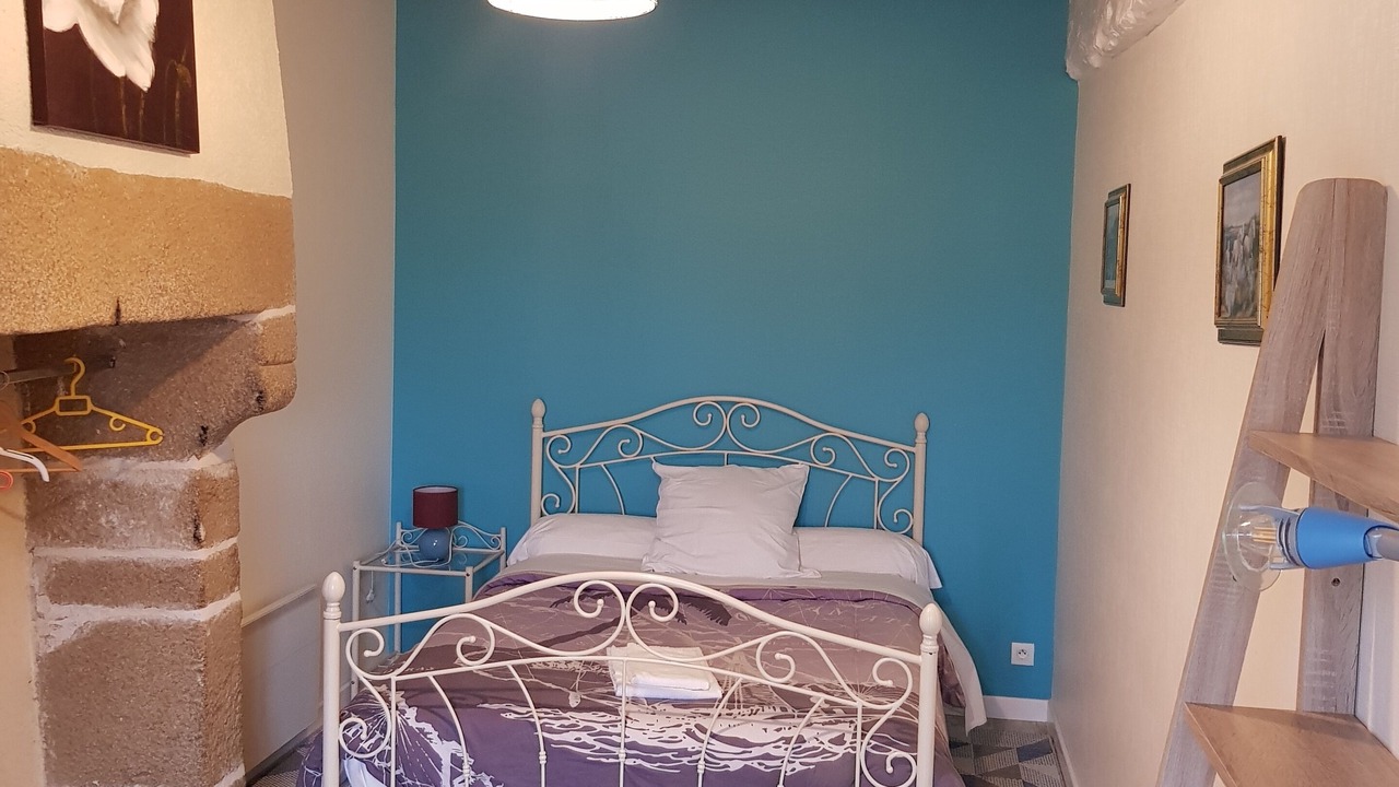 Photo of Bedroom in Javene