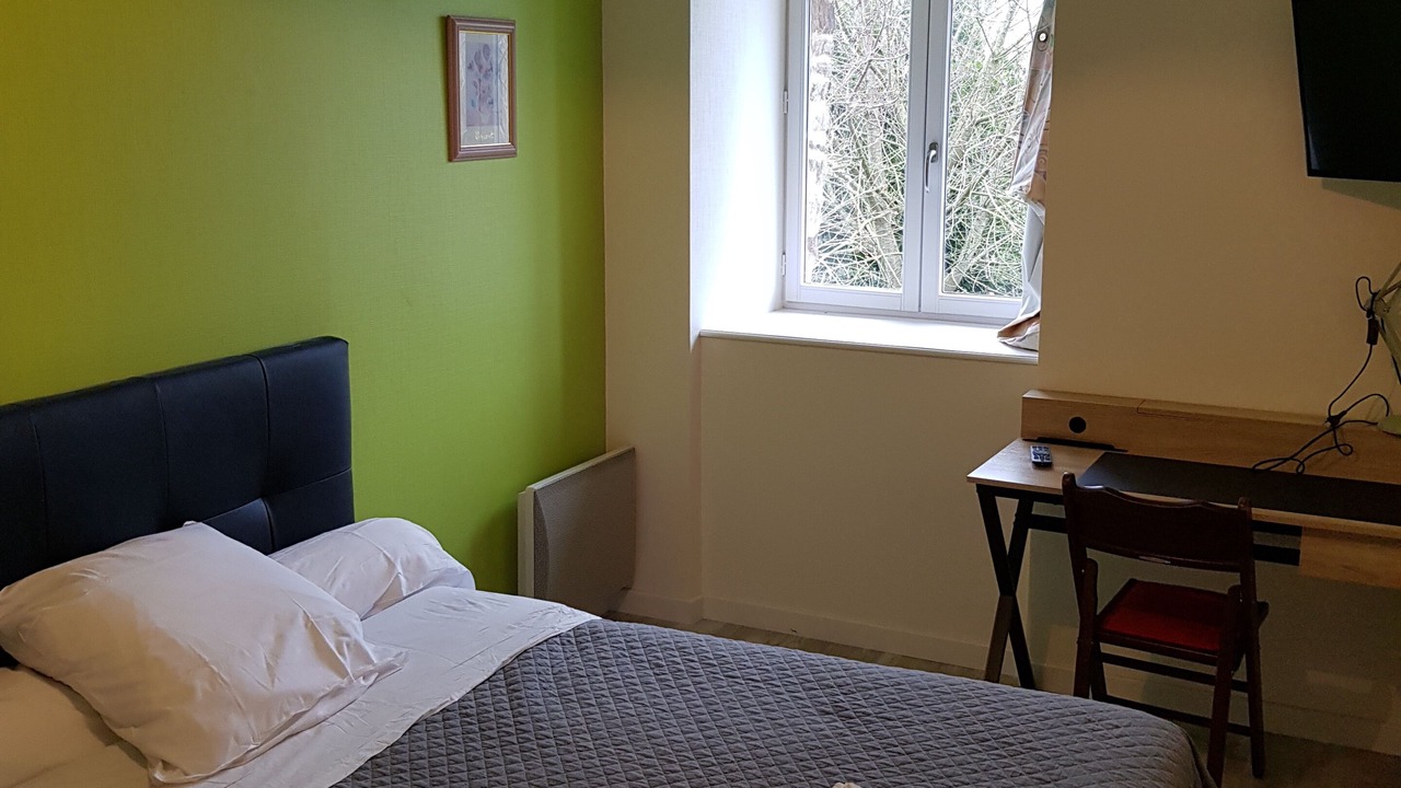 Photo of Bedroom in Javene