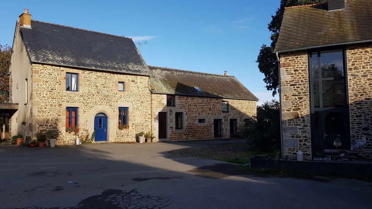 Photo of Outdoor in Javene