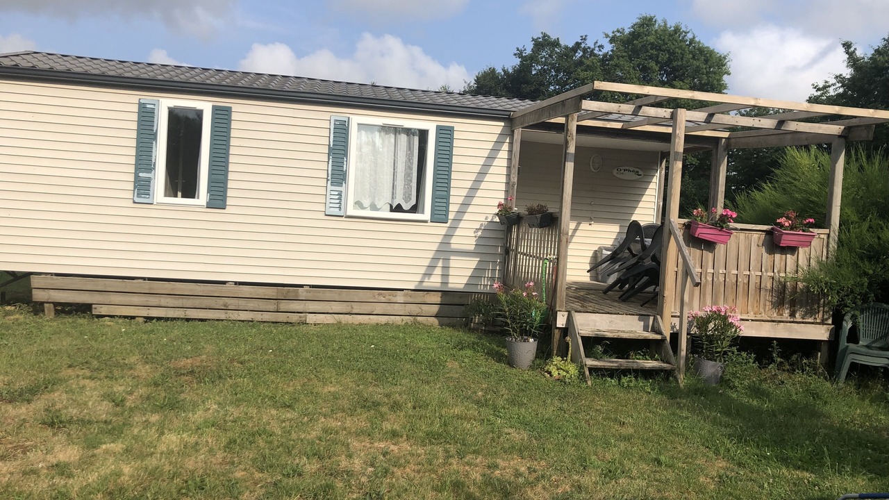 Photo of Outdoor in Le Girouard