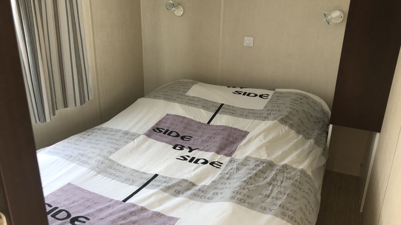 Photo of Bedroom in Le Girouard
