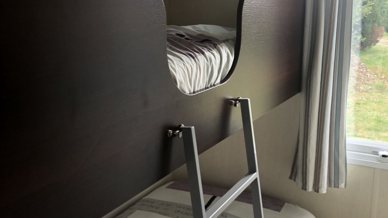 Photo of Bedroom in Le Girouard