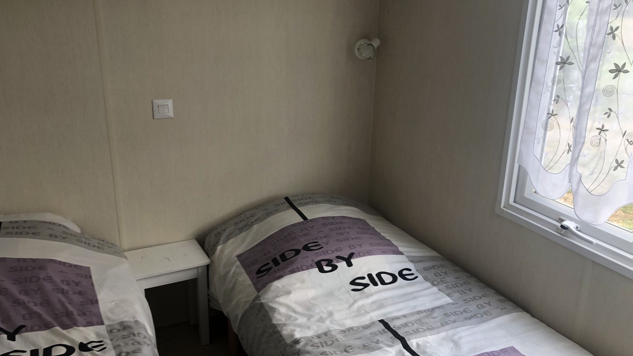 Photo of Bedroom in Le Girouard
