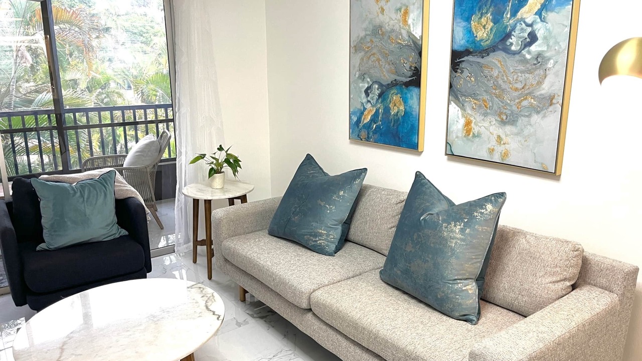 Photo of Bedroom in Granada