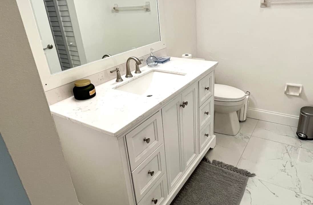 Photo of Bathroom in Granada