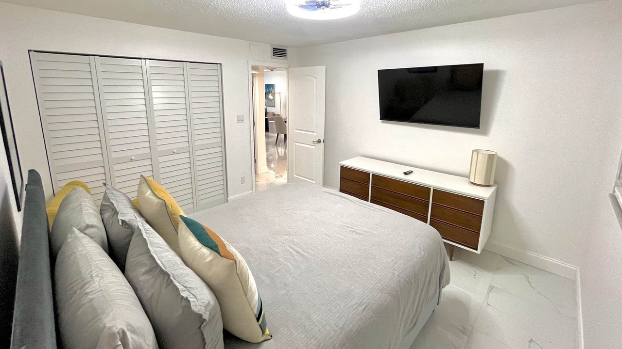 Photo of Bedroom in Granada
