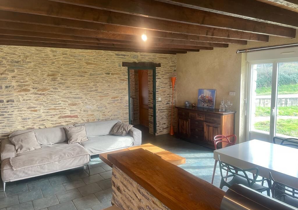 Photo of Livingroom in Guer