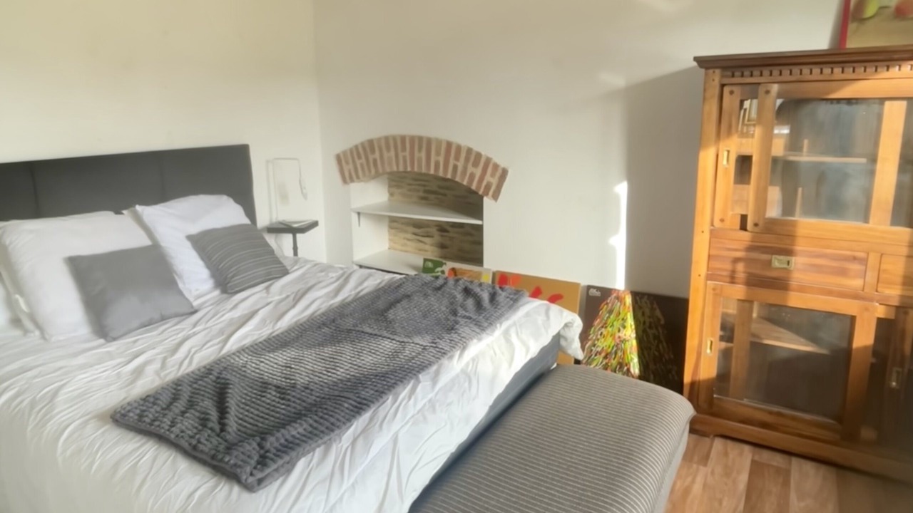 Photo of Bedroom in Guer