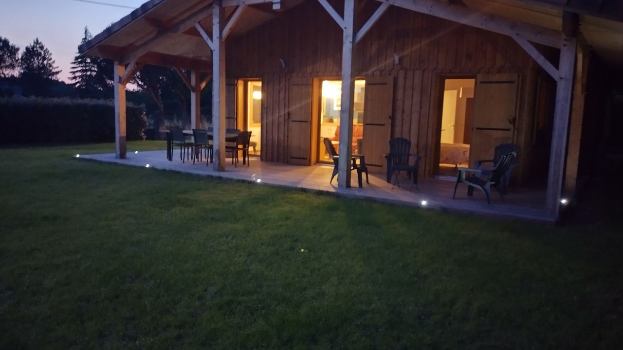 Photo of Outdoor in Lugos