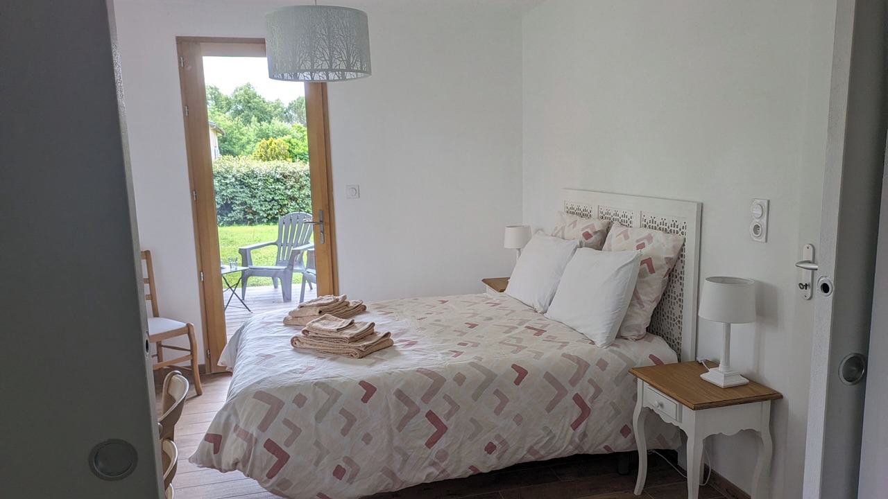 Photo of Bedroom in Lugos