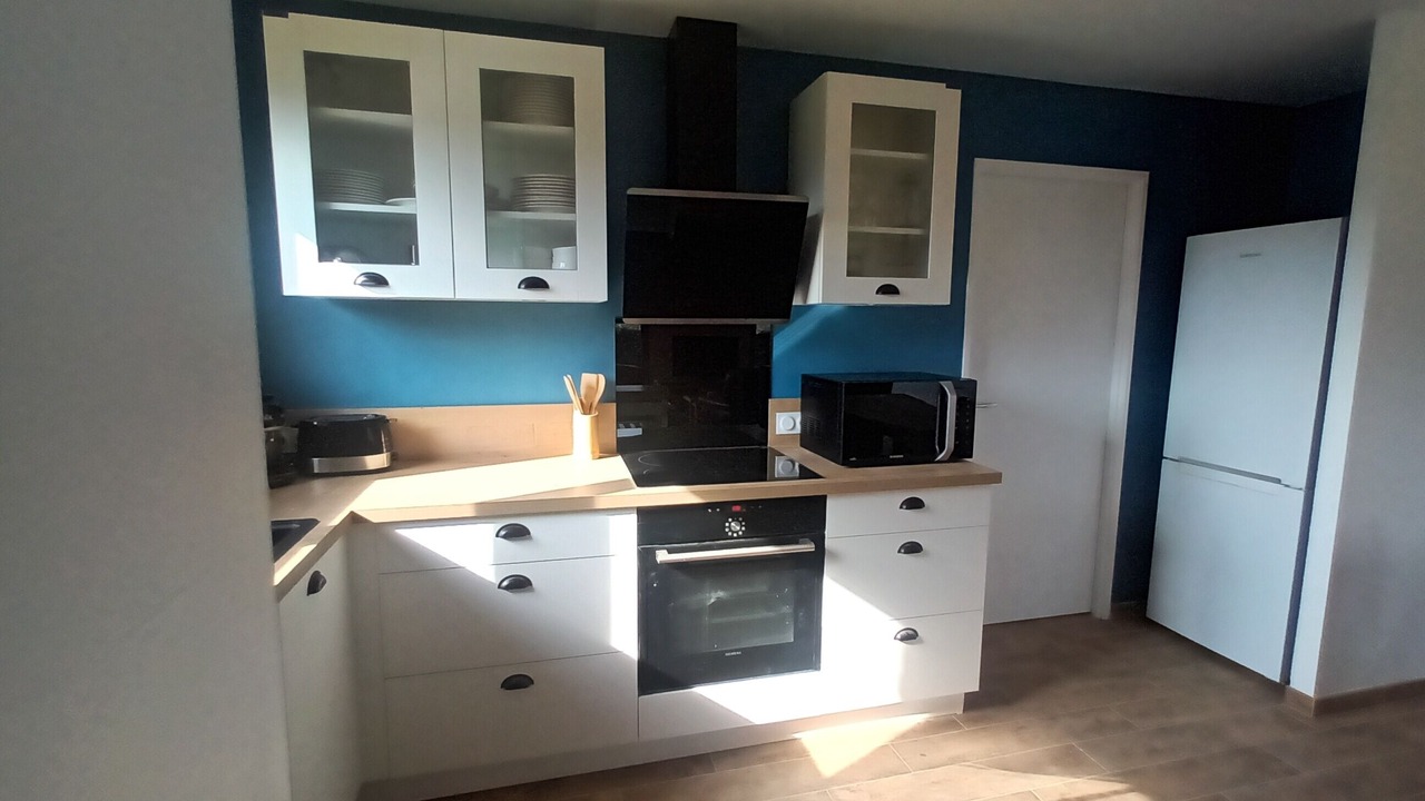 Photo of Kitchen in Lugos